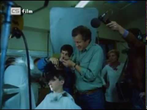 Discopribeh 1 - Jak se natáčel (1987)