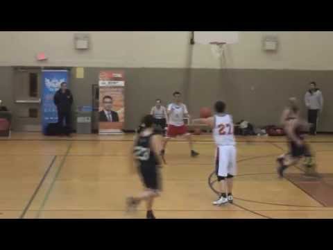 【Open】6th Season Playoffs X-FACTORS vs RHCCC