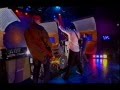 Grinspoon - No Reason (Live On The Monday Dump 2002)