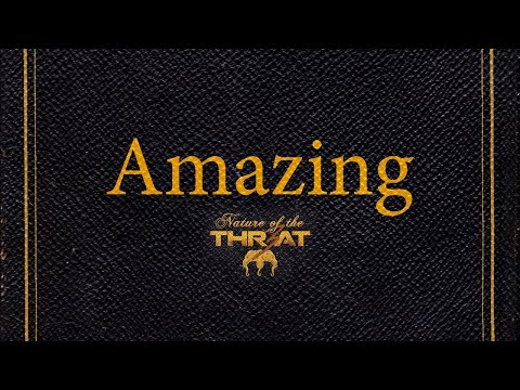 THR3AT - Amazing (prod. by Lingo) (audio)