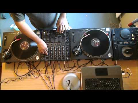 dj lazar -  perspectiv art