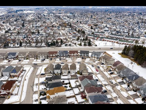 71 Iron Gate Street, Kitchener Home for Sale - Real Estate Properties for Sale
