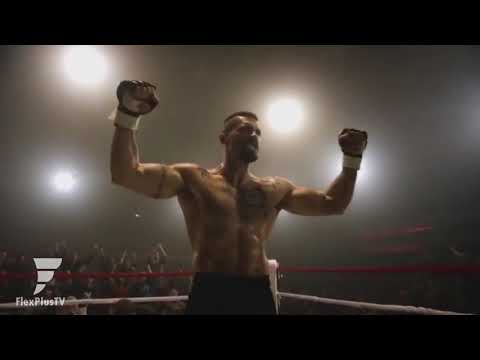 Scott Adkins Yuri Boyka Workout 2017   TRAINING & FIGHTING 1