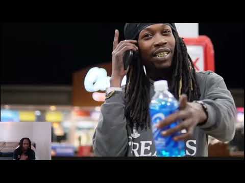 NWM Cee Murdaa - Boo New 2 (Official Video)