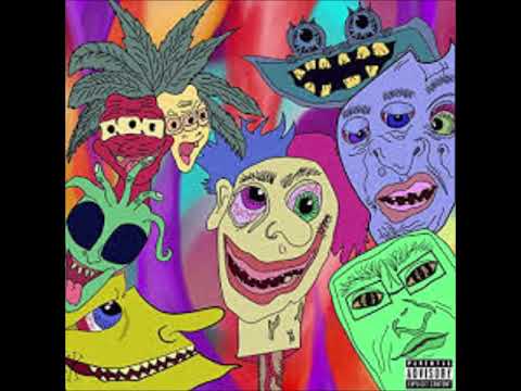 Seb & Metaphyz -  Narvalos Meeting (Seb Edit)