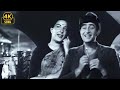Pyar Hua Iqrar Hua Hai 50s Romantic 4K Song Shree 420 Manna Dey Lata Ji Raj Kapoor Nargis