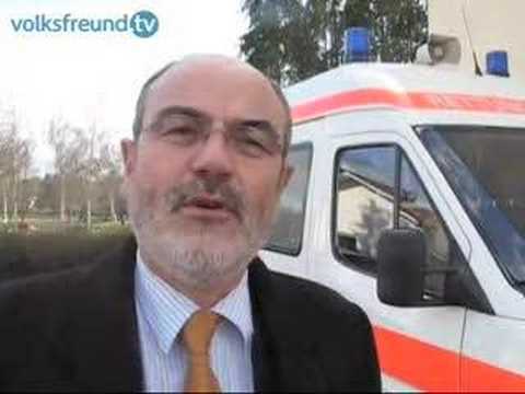 Volksfreund.tv vom 20. März 2008