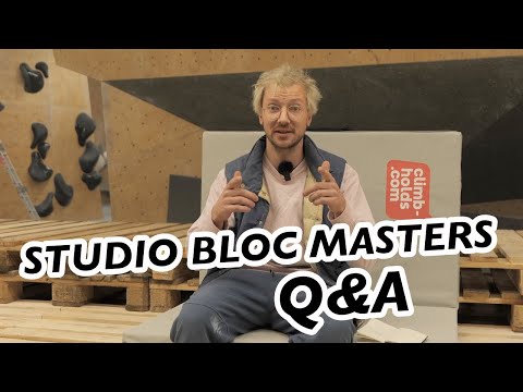 Studio Bloc Masters 2023 - Q&A