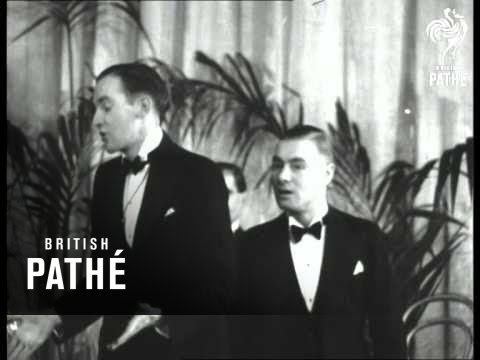 Roy Fox And His Band (1932)