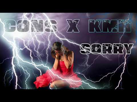 CONS x KMH  - Sorry