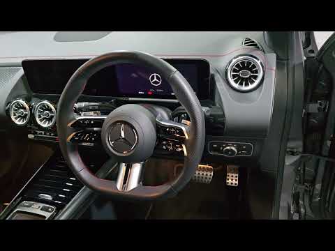 Mercedes-Benz EQA 250+ AMG LINE EXECUTIVE (70.5KWH - Image 2
