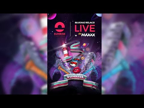 DJ KRIS @ Sunrise Festival (21.07.2019)