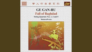 I. Abyss: Screaming - Living Hell - Barbaric March - Abyss - Threnody