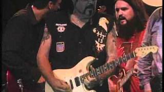 CHARLIE DANIELS  The South is Gonna do it Again  2007 live