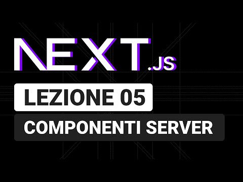 05 server components