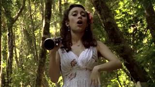 Picture of a band or musician: Chloe Feoranzo
