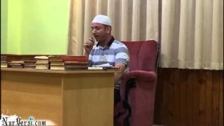 Aşr-ı Şerif - YOZGATNUR