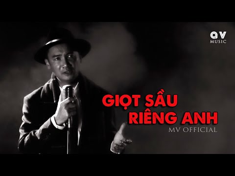 Giọt sầu riêng anh Sheet - Quốc Võ