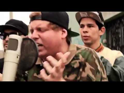 Cypher - Inkas Mob | Tocadas Malditas