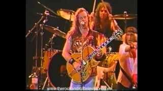 TED NUGENT - Cat Scratch Fever