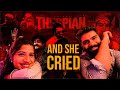 The Unassailable Thespian Reaction Tribute To Mohanlal Aka Lalettan Ft RCM Promo Remix KAASH