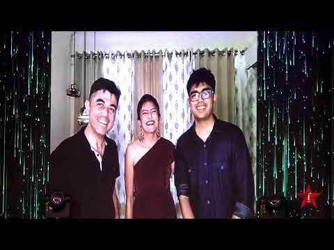 Mrs South Delhi 2022 (G1) Meghna Sharma (City Winner Crowning 2022) | Forever Star India Awards