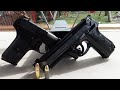 Chrono Test 7 62x25 VS 9mm