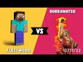 Claim The Crown 1 Smash Ultimate Winner S Quarter Finals Fleetwood VS Bubbawatso 12 11 22