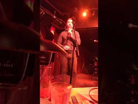 Luke McCall - Let It Go (Pizza Express Live)