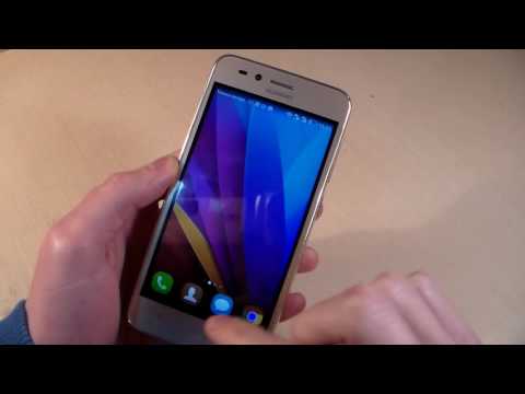 Review Huawei Y3 II