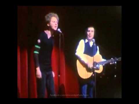 download lagu mp3 mp4 Simon And Garfunkel 1969, download lagu Simon And Garfunkel 1969 gratis, unduh video klip Simon And Garfunkel 1969