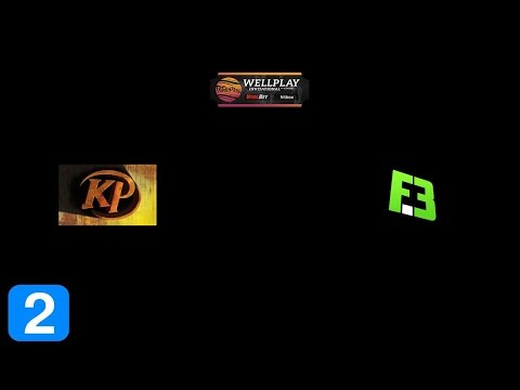 Full Highlights Kaipi vs FlipSid3 Tactics Game 2- WellPlay Invitational by VitalBet