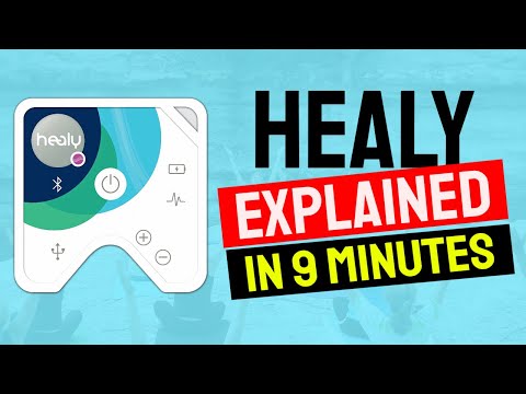 HEALY Frequency Explained in 9 Minutes
