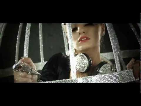 Alexandra Stan feat Carlprit - 1.000.000 ( MAAN STUDIO REMIX ,Manilla Maniacs)[Video Edit]