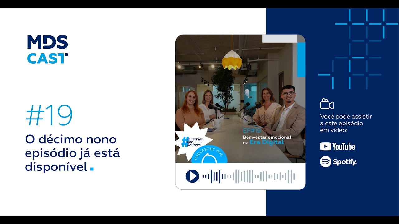 Bem-estar emocional na Era Digital