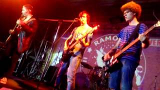 AION   Somebody To Love Ramones Cover LIVE@PK