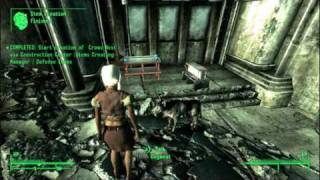 preview picture of video 'Fallout 3 The Settlers Guide'