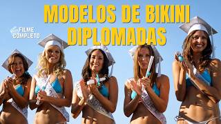 Dois Amigos Falidos Decidem Abrir uma Academia de Bikini para Salvar sua Casa | Filme Completo