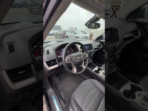 фото gmc terrain ii 0