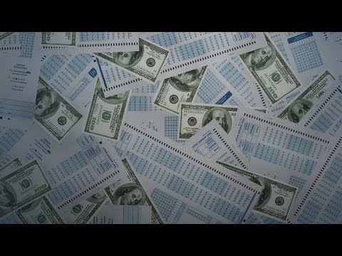 Operation Varsity Blues: The College Admissions Scandal - Official Trailer - 2021 Movie