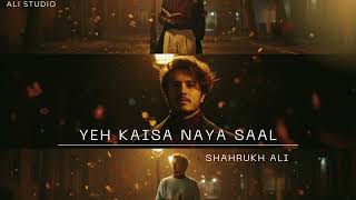 Download lagu Yeh Kaisa Naya Saal | Tribute to Bappi Lahiri | Shahrukh Ali | 2025 mp3 Download lagu Yeh Kaisa Naya Saal | Tribute to Bappi Lahiri | Shahrukh Ali | 2025 mp3