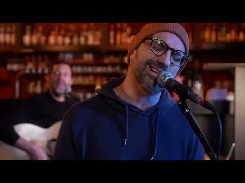 Ruben Coco - Banale  (live session)