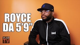 Royce Da 5&#39;9 on How &#39;Boblo Boat&#39; with J Cole Came Together (Part 9)