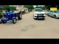 Sapna Chaudhry And Vicky Kajla Badli Badli Song