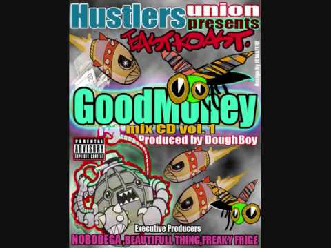 I Wrote It In A Letter- Eastkoast