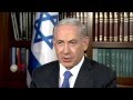 PM Netanyahu Interviewed in American Media - YouTube