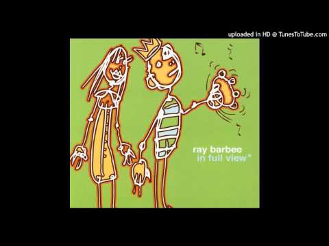 Ray Barbee - Another Perspective