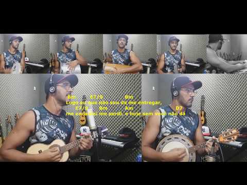 Tô Amando Você - Turma Do Pagode