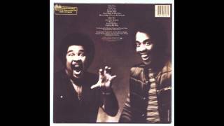 Stanley Clarke & George Duke ・ Wild Dog
