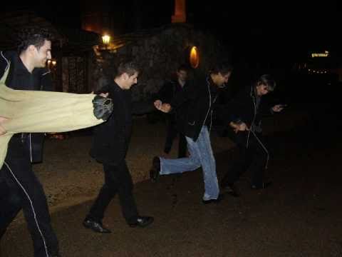 T.S. Milenij -Tamburaši svirajte mi